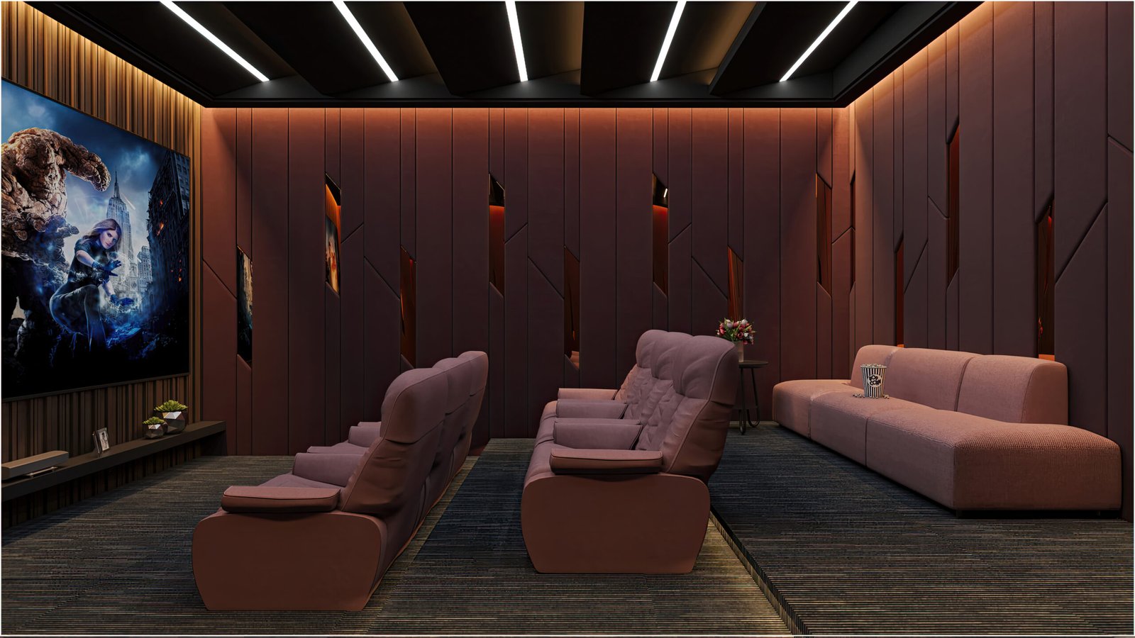Home Theater